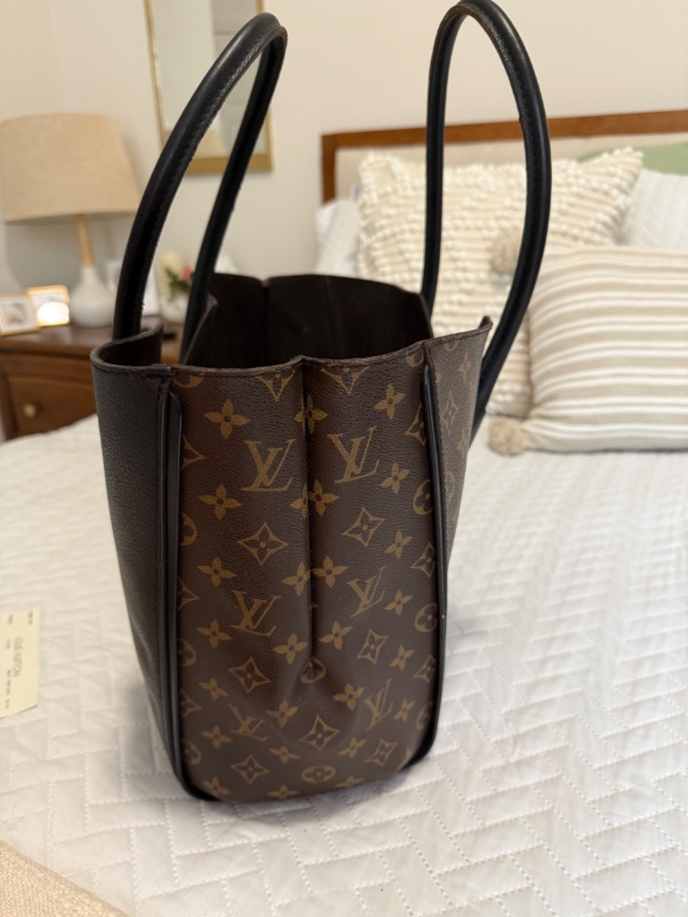 Louis Vuitton Kimono purse and wallet - Picture 10 of 10